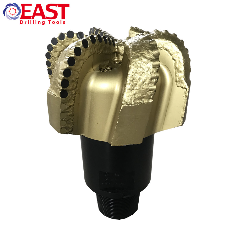 Drilling Tools Manufacturing