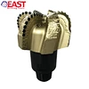 API 13 1/2'' 6 Blades Steel Body PDC Diamond Drill Bit for Oil and Gas Well Drilling